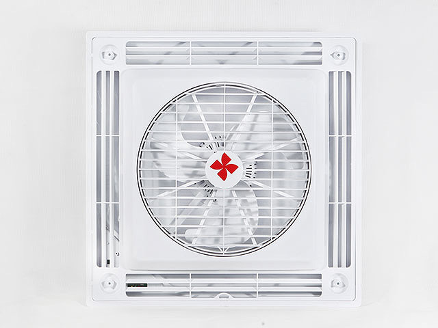 天花板换气扇（全塑机体）